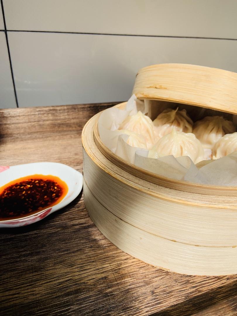 《干货》小笼包馅心