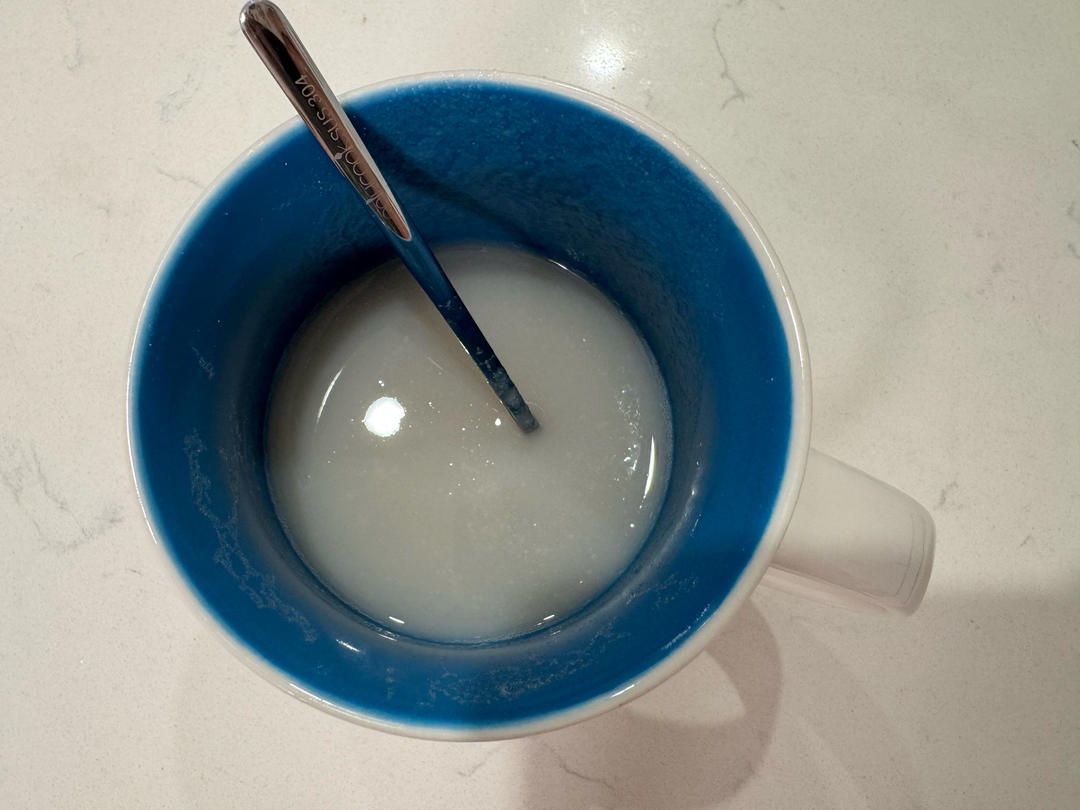 莲藕雪梨饮