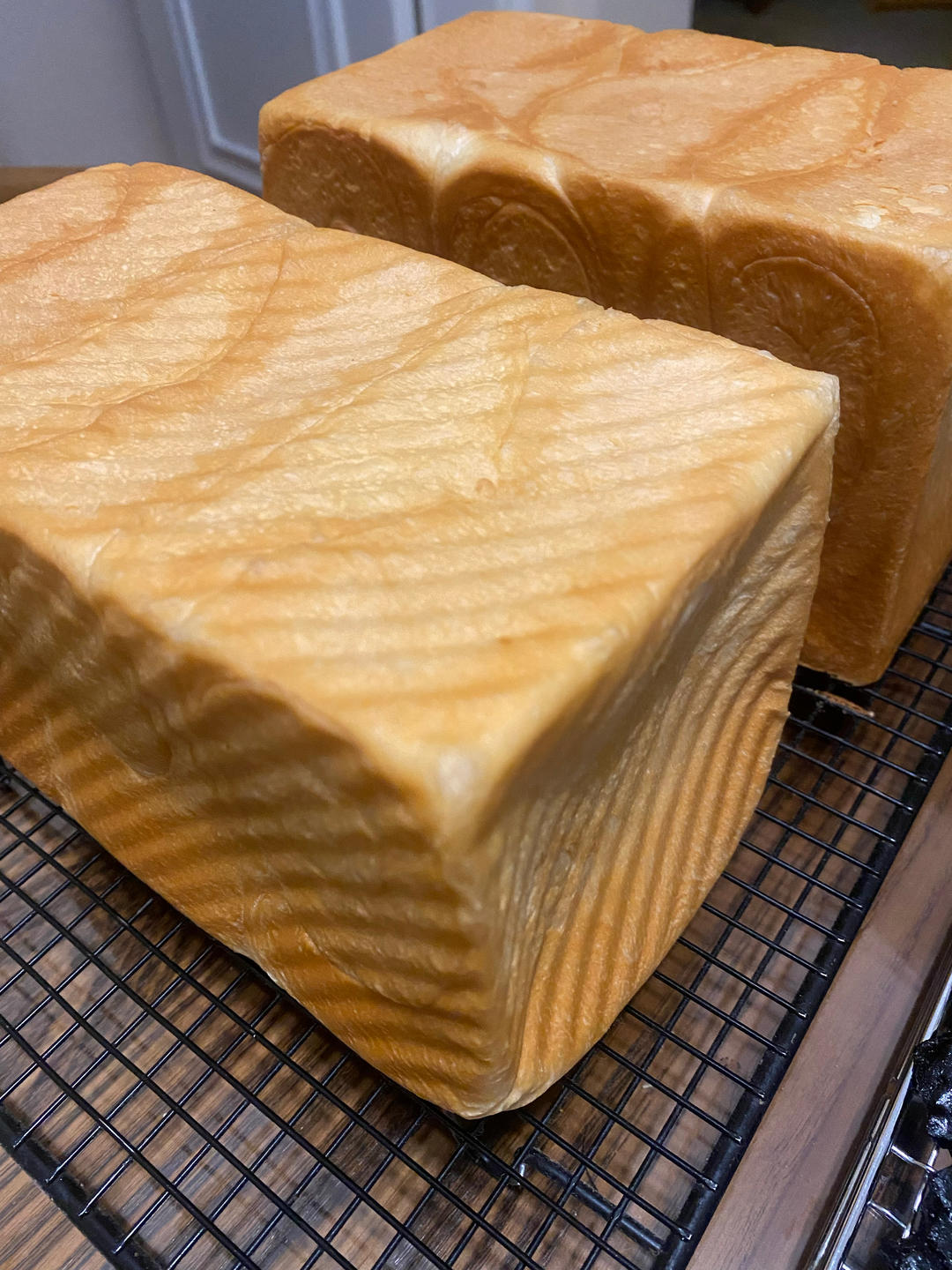 适合新手的吐司面包