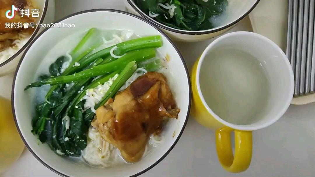 午餐•2021年7月21日