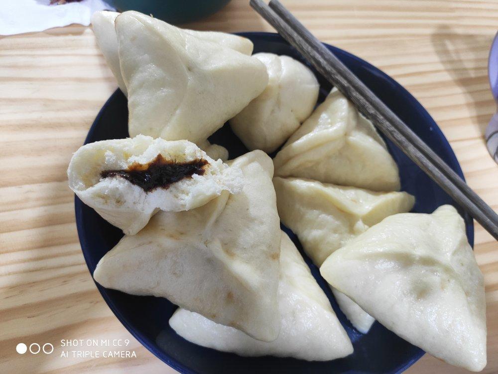 糖三角