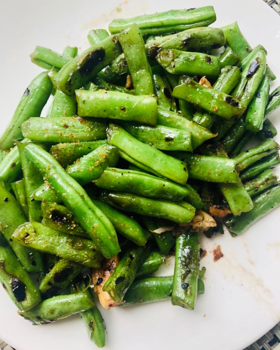低碳生酮之每日饮食记录