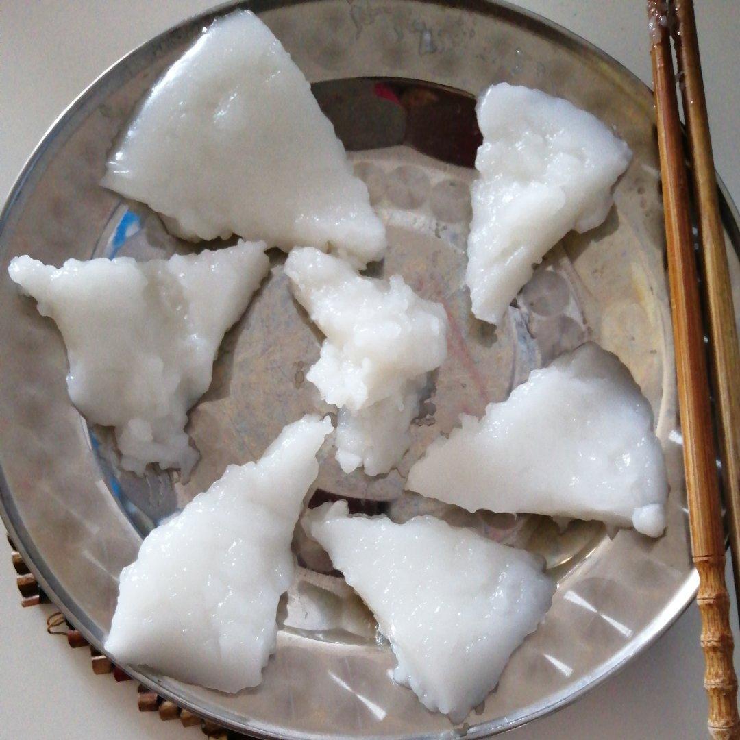 正宗南昌冰糖发糕