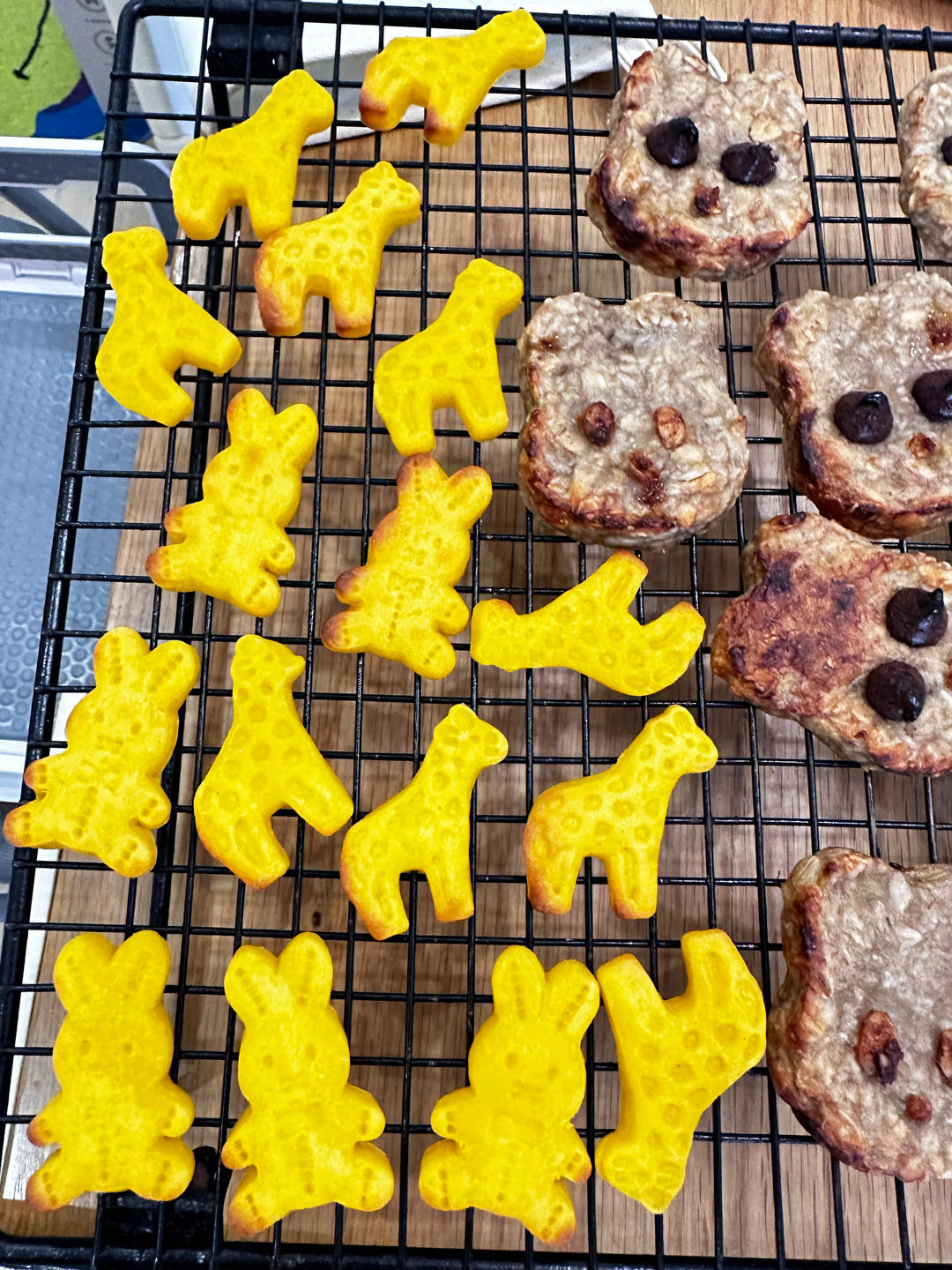 糯叽叽‼️零失败、搅一搅就能做｜南瓜麻薯