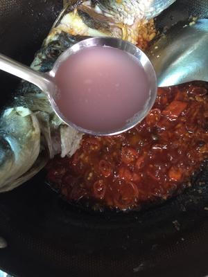 家常泡椒鱼、泡菜鱼的做法 步骤10