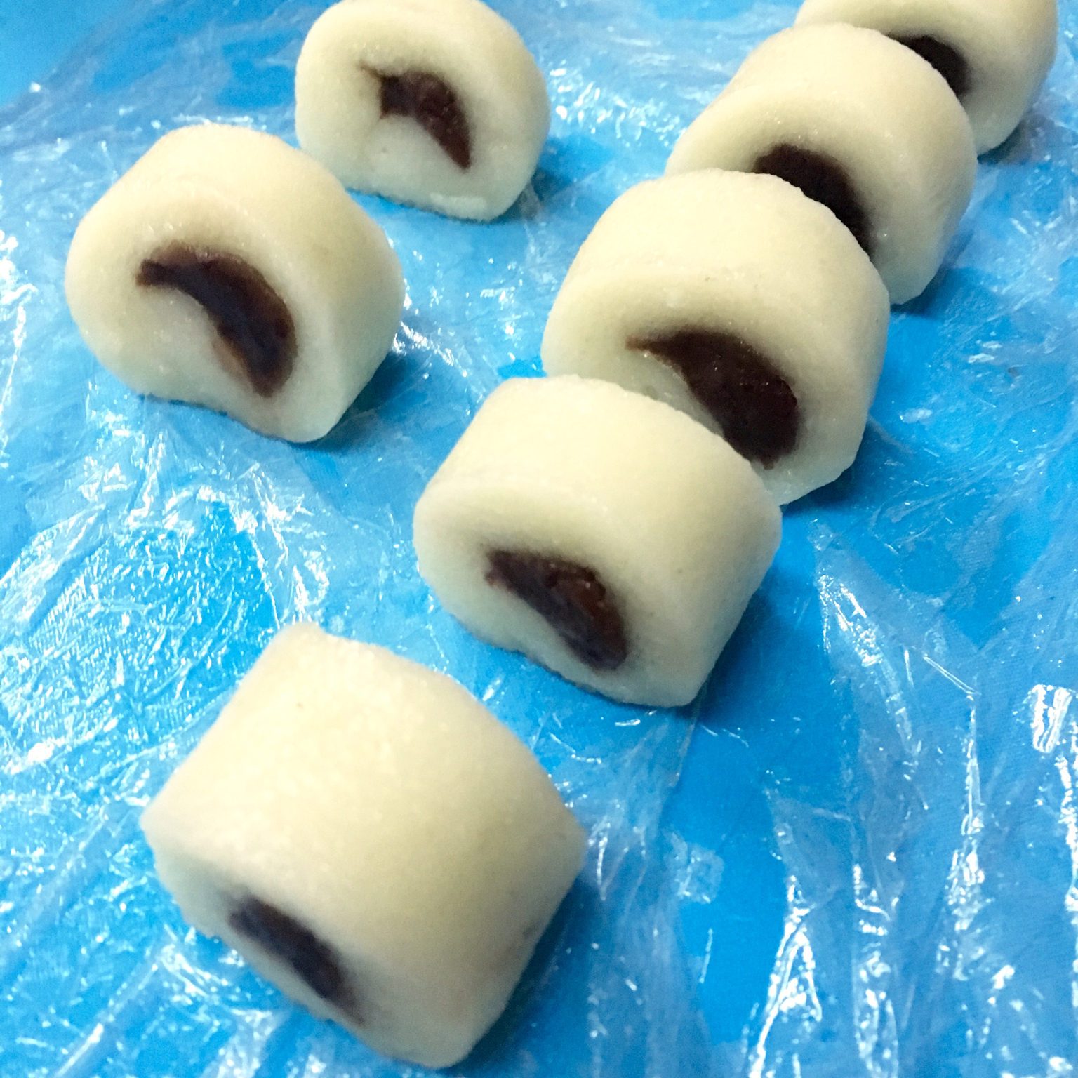 面包机版年糕（纯糯米）