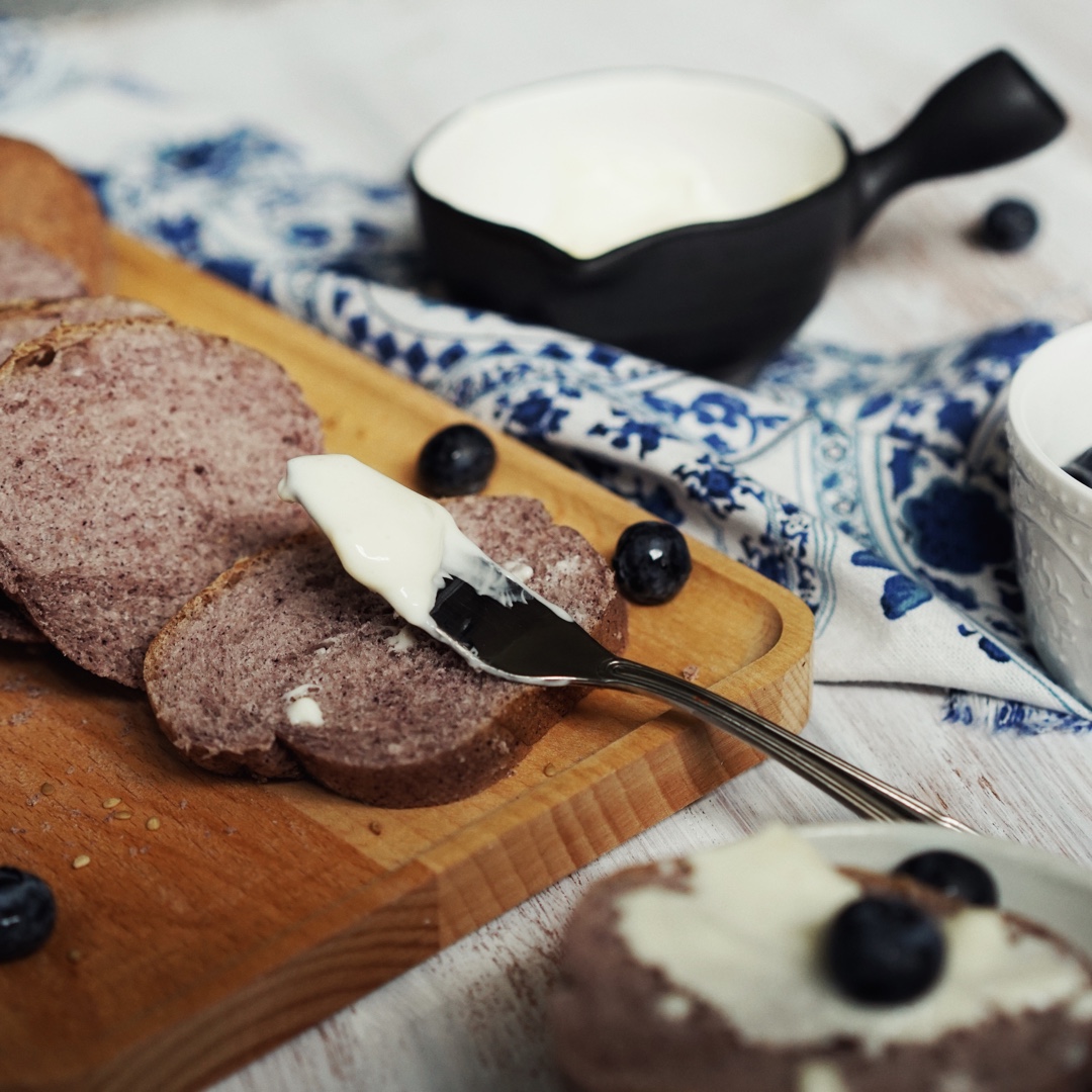 吐司的一百种死法