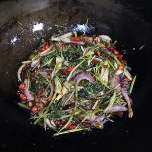 冷锅串串香+超香辣辣子汤制作的做法 步骤6