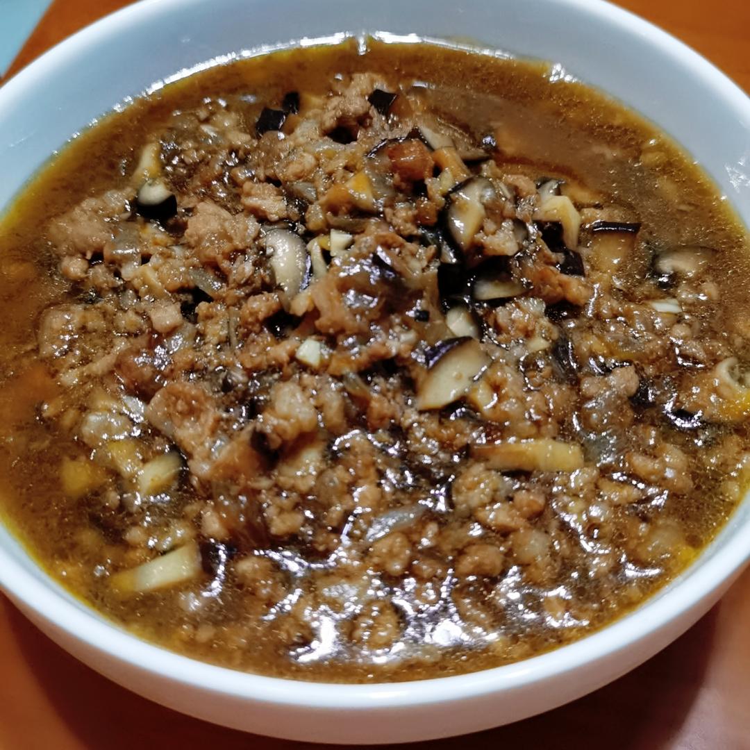 卤肉饭（做法简单，好吃到停不了口）的做法