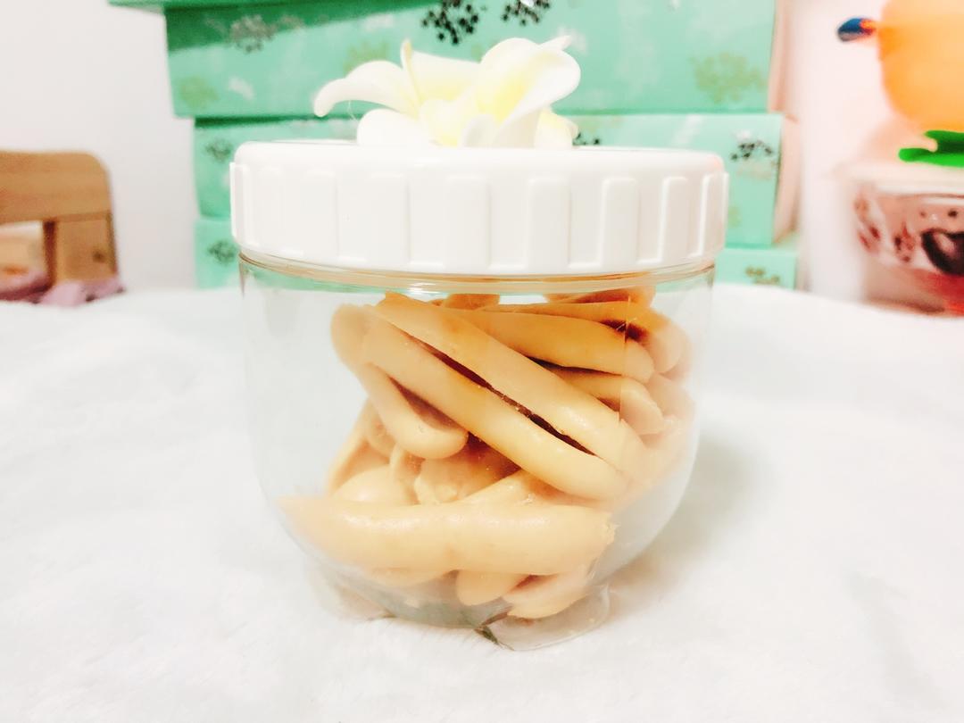 婴儿饼干🍪适合7个月以上婴儿