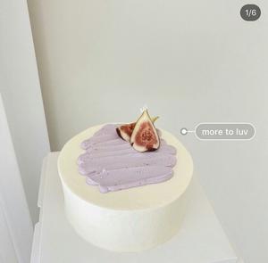 蛋糕裱花的做法 步骤10