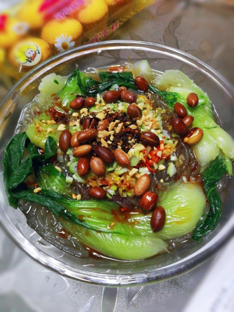 酸辣粉