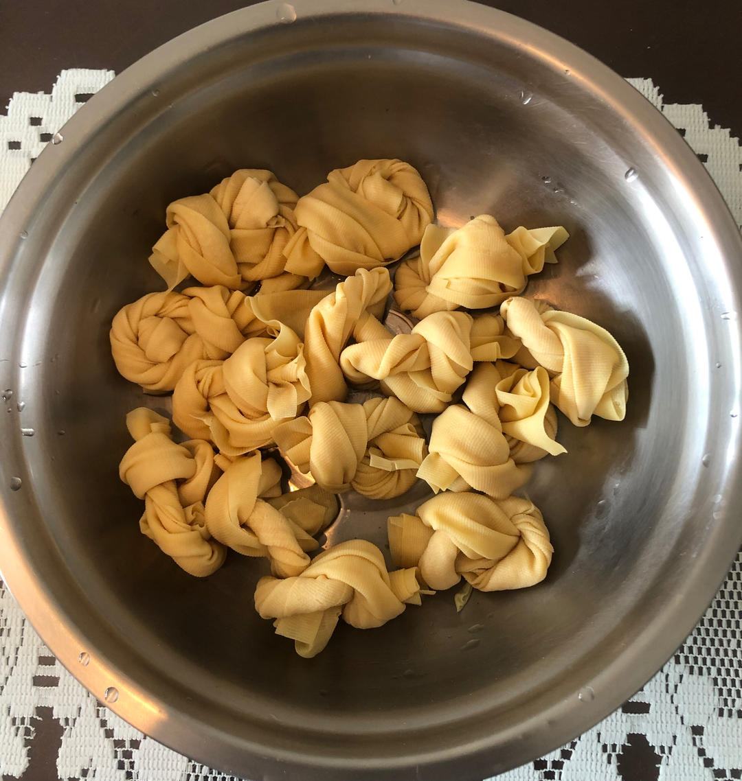 不焯水不放油的家常红烧肉