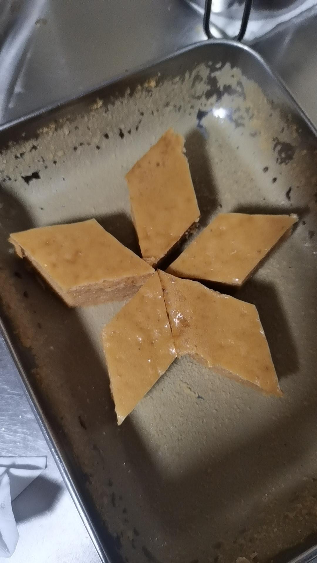 零失败❗️红糖马拉糕？松糕？发糕？