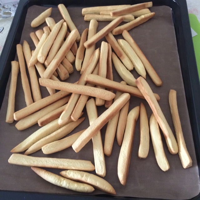 奶香阿拉棒
