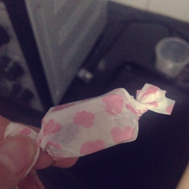 棉花糖版牛轧糖