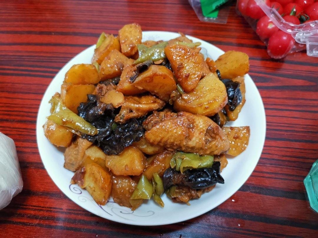 三汁闷锅(黄记煌)