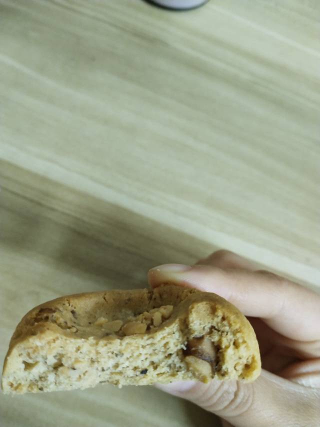 花生核桃酥-简直酥掉牙！