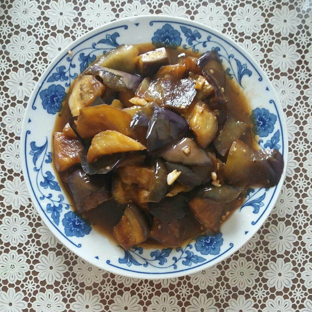 红烧茄子