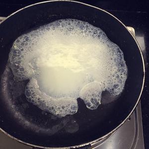 奶香西葫芦炒蛋（无油）的做法 步骤2