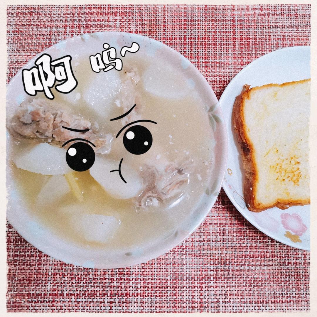 每日健康餐