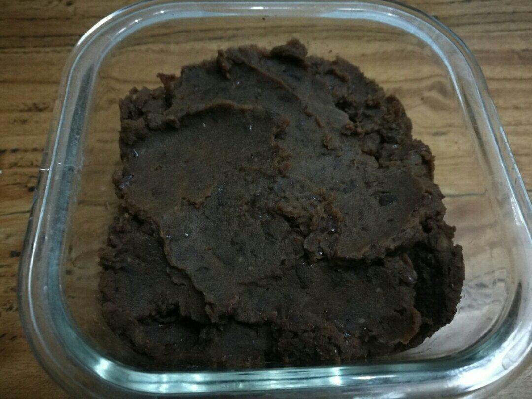 电饭煲煮红豆馅（蜜红豆、豆沙馅）