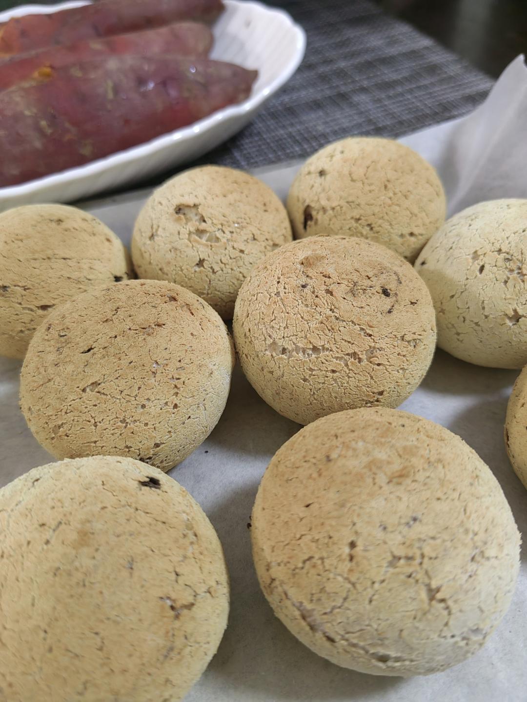 恐龙蛋·麻薯面包·麻薯包 自己做了1000➕的私人配方