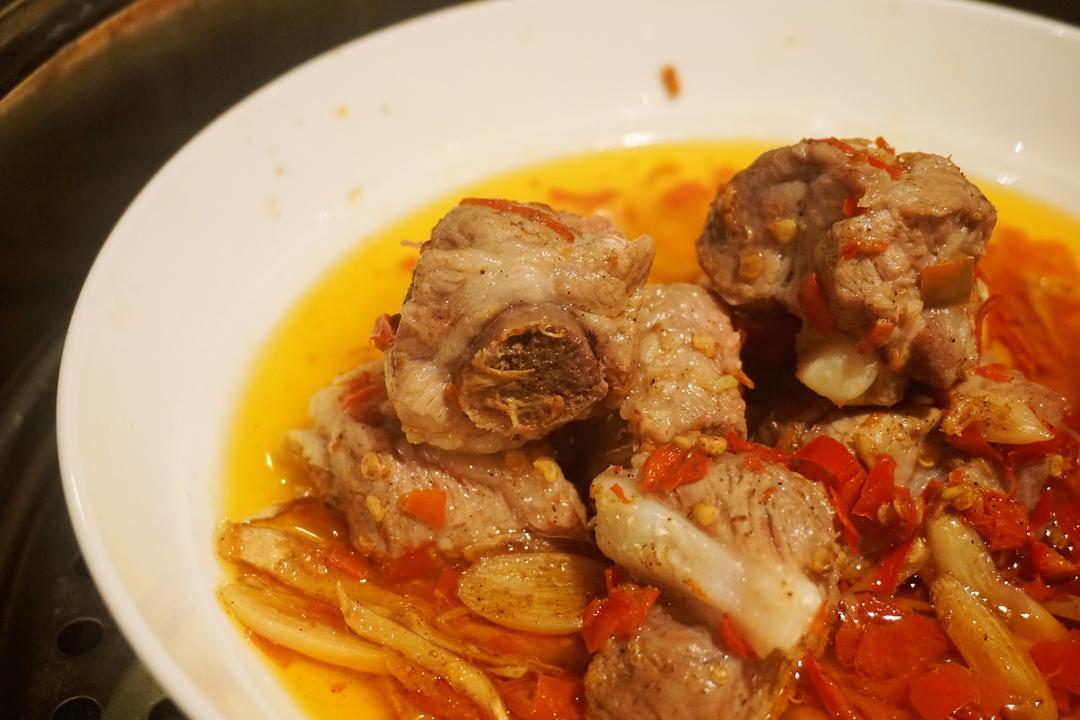 小叶子穿花裤的日常