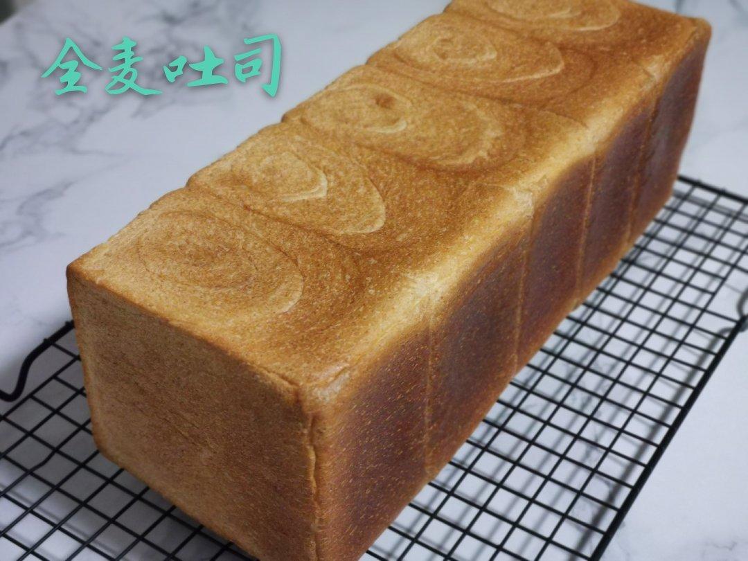 2020年的吐司、面包和各种