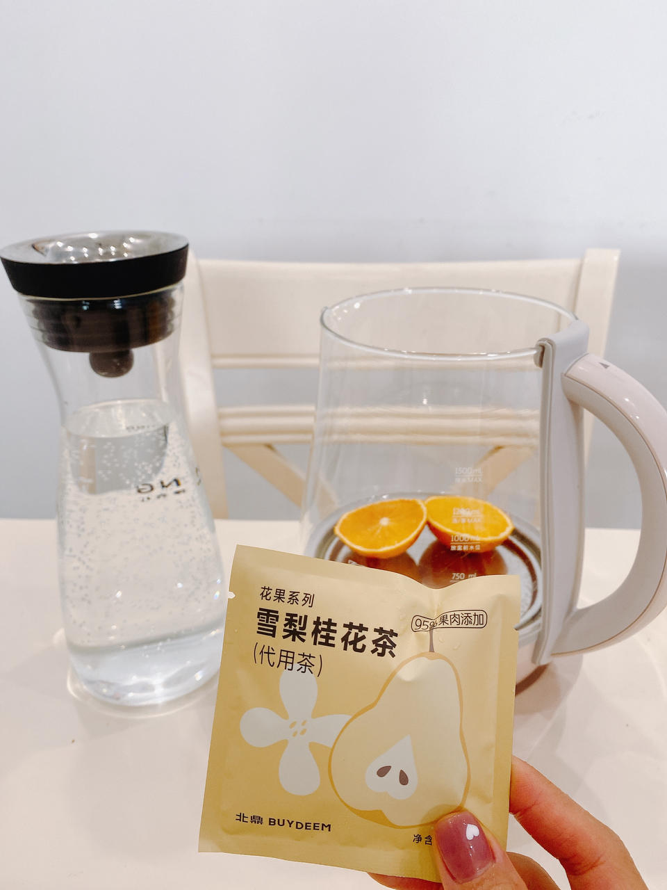 部队火锅【1月北鼎珐琅锅食谱】