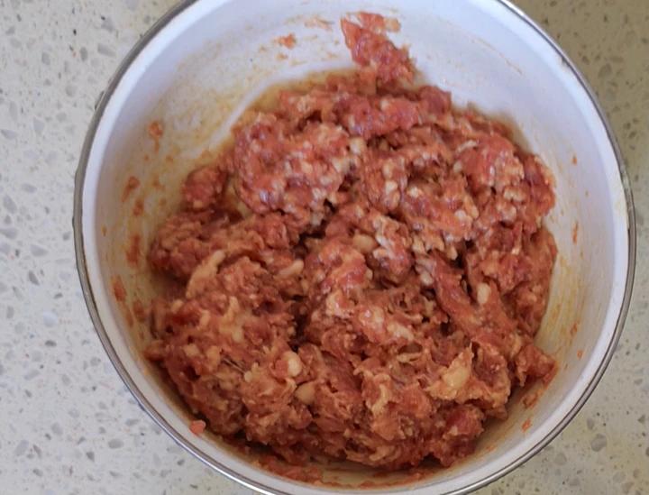 落胃蒸蔬菜【9月北鼎蒸煮炖食谱】