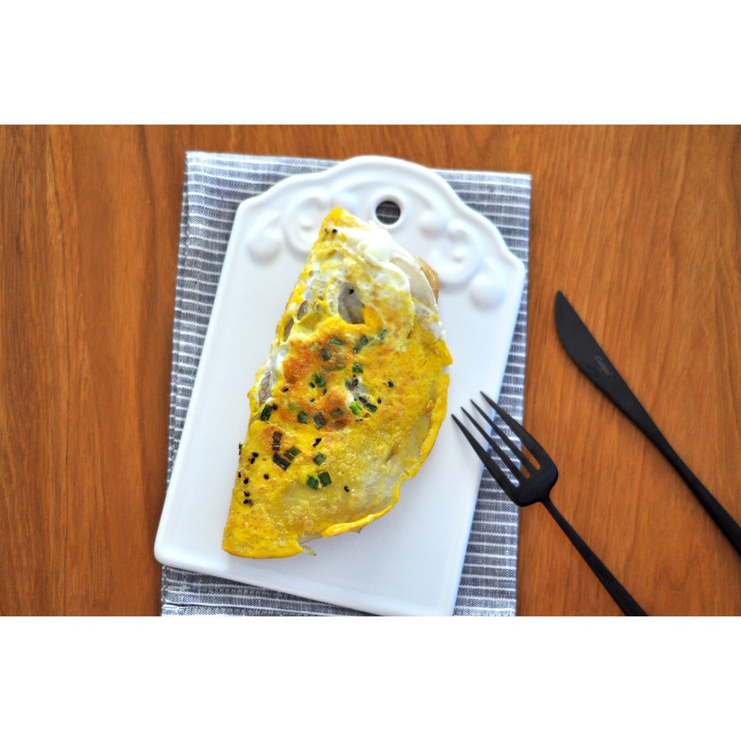 煎饼果子