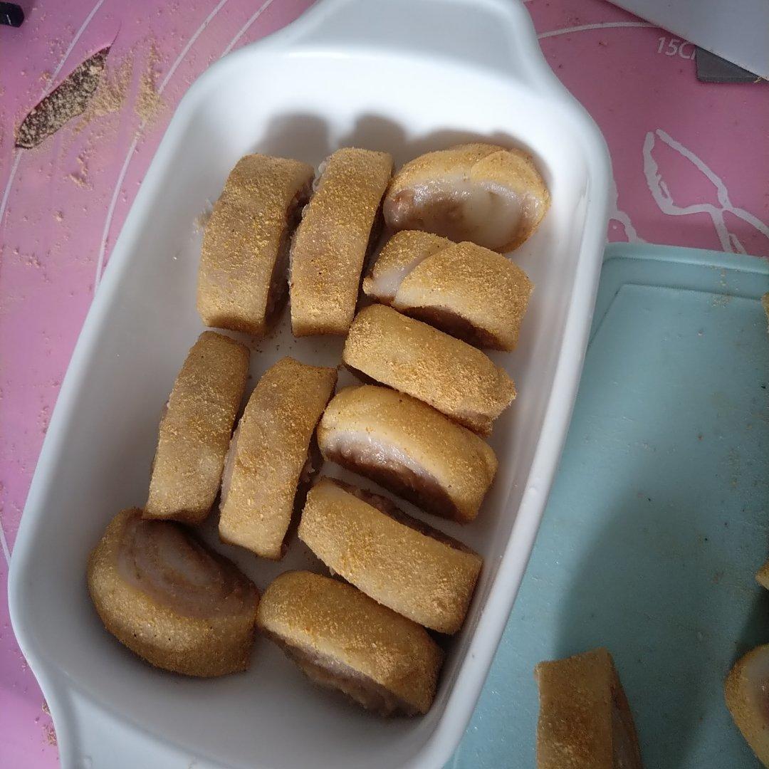 保证第一次做就成功的老北京驴打滚，好学好吃好看