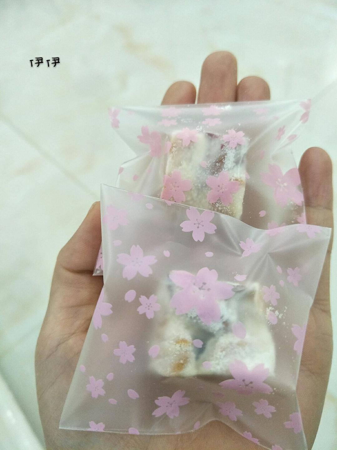 原味雪花酥