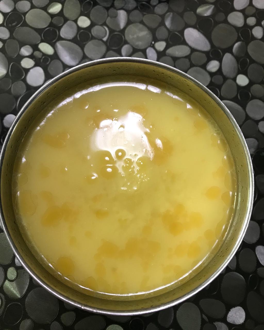 蒸鸡蛋羹