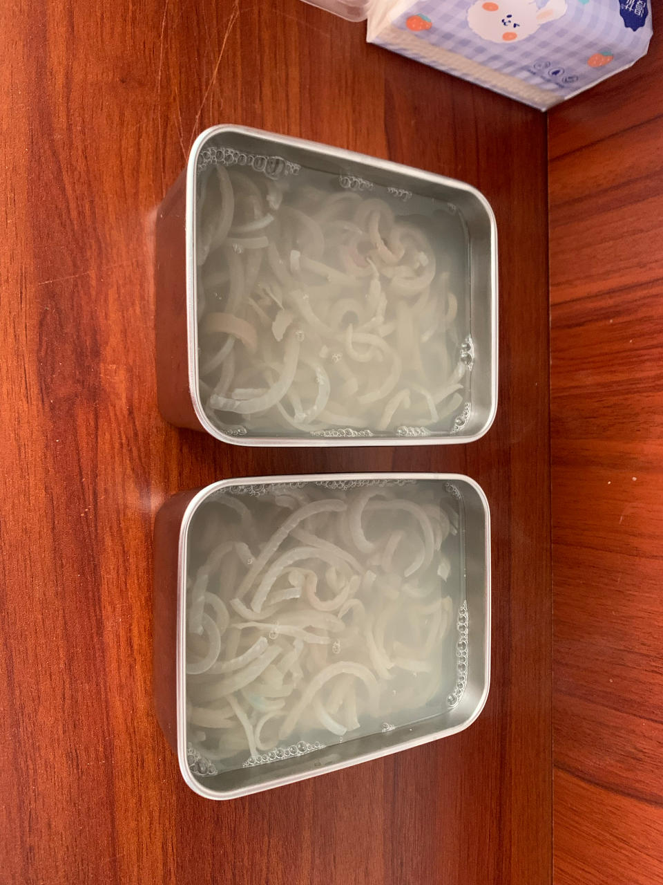 猪皮冻