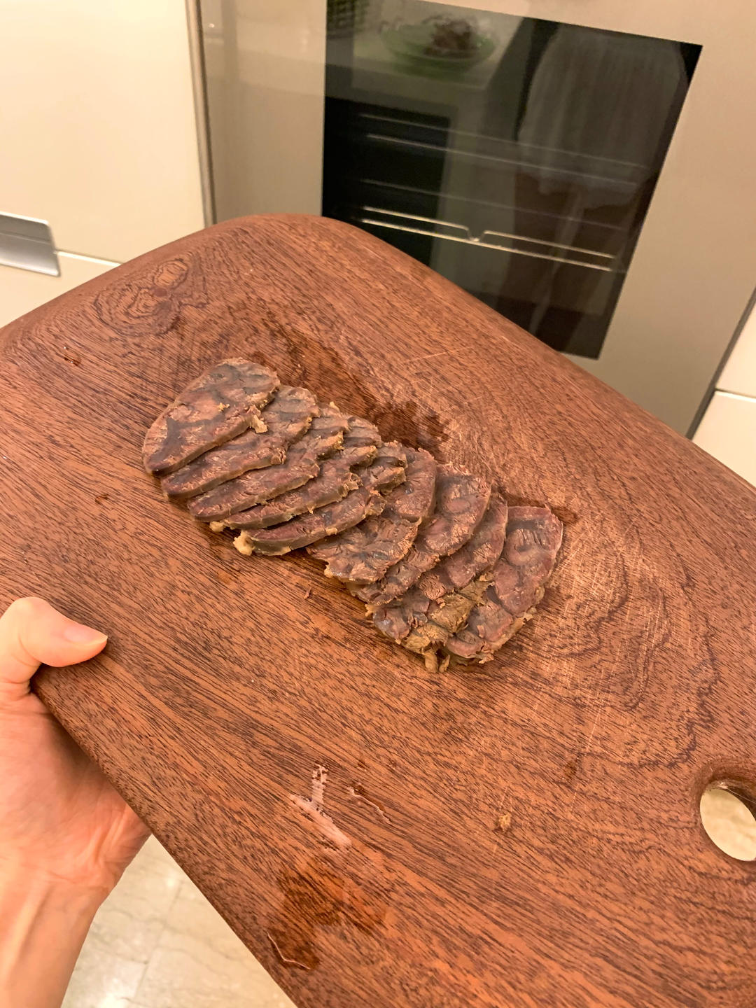 极简·古法｜酱牛肉·卤牛肉·牛腱子｜卡卡爸·不藏私