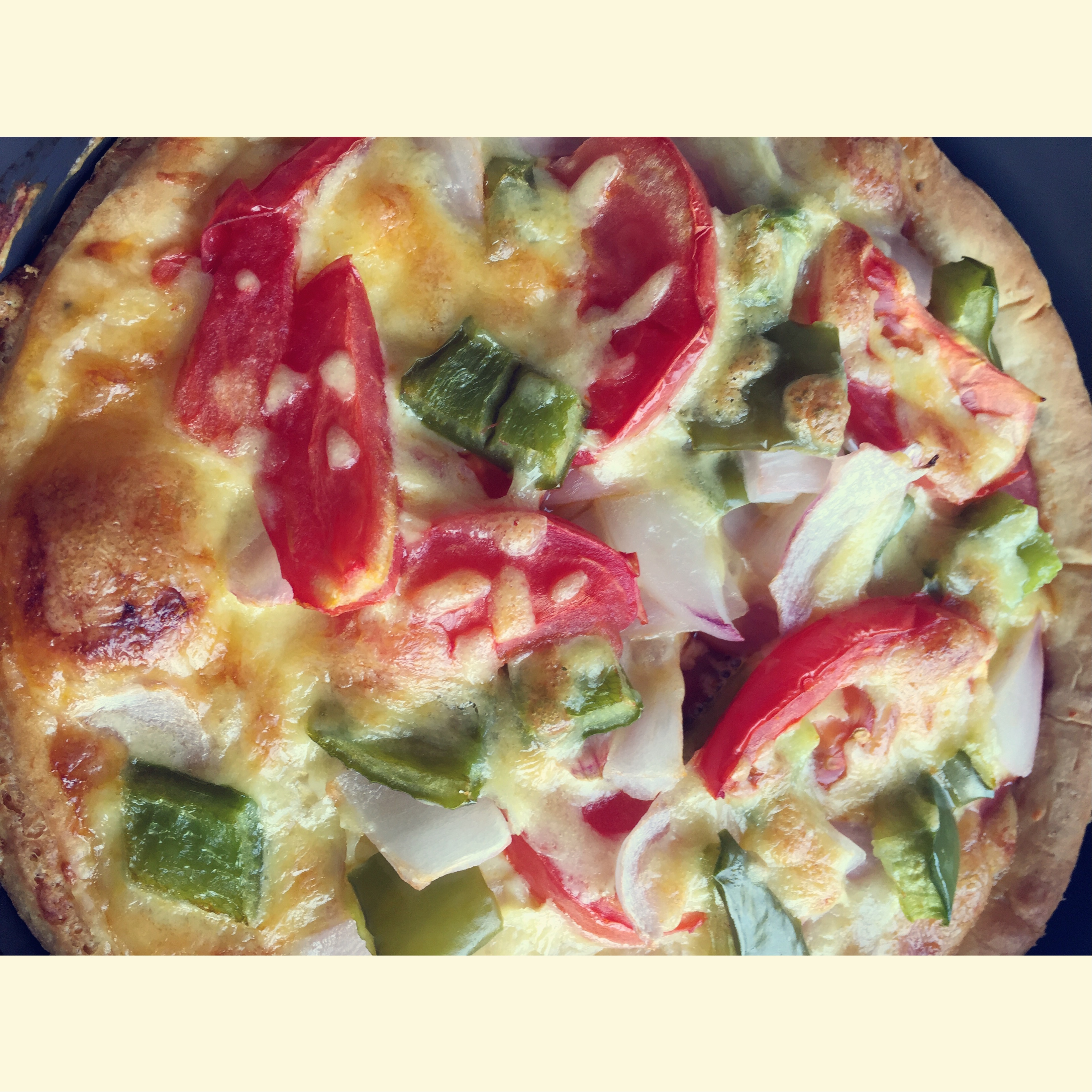 晚餐•2015年8月31日