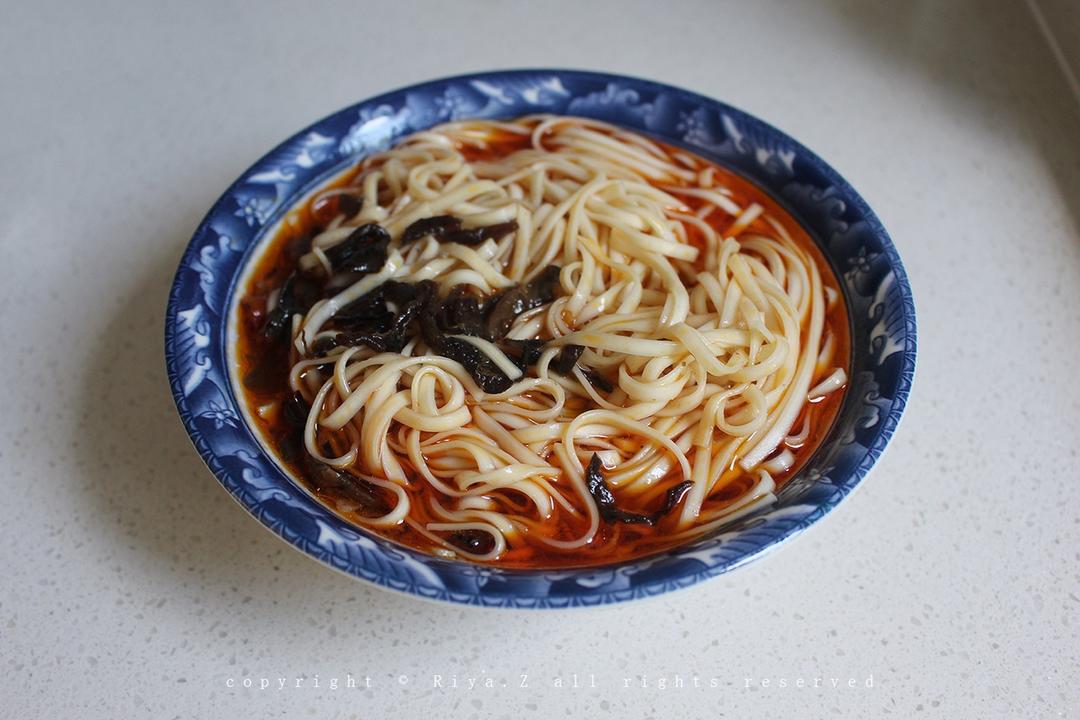风斗太太的每日一菜