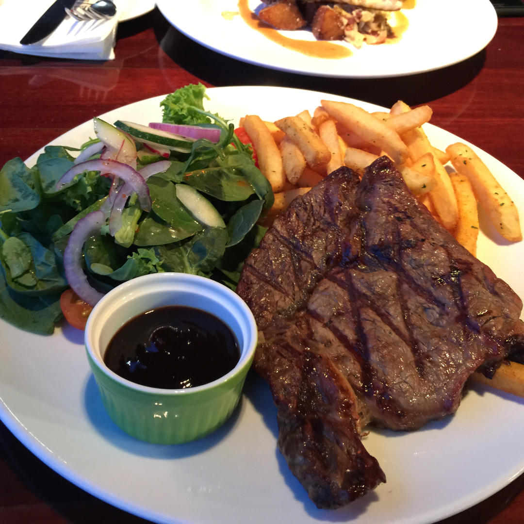 huntermelody做的晚餐612017年1月3日