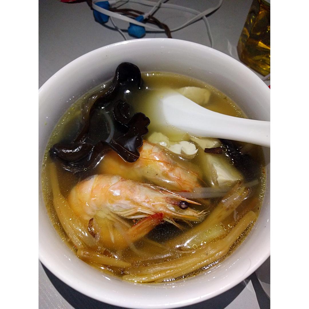 孙中山四物素汤