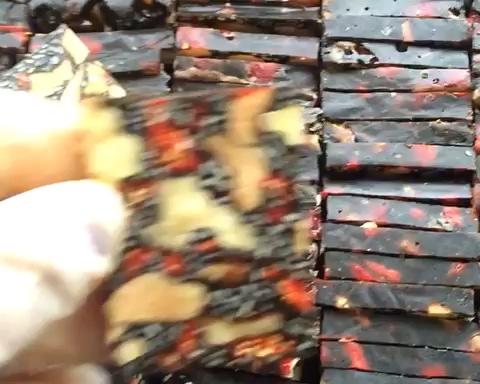 零失败阿胶糕的做法