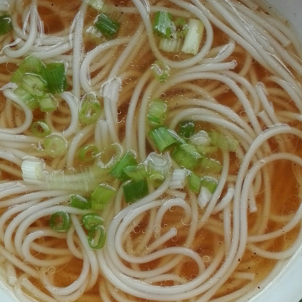 阳春面