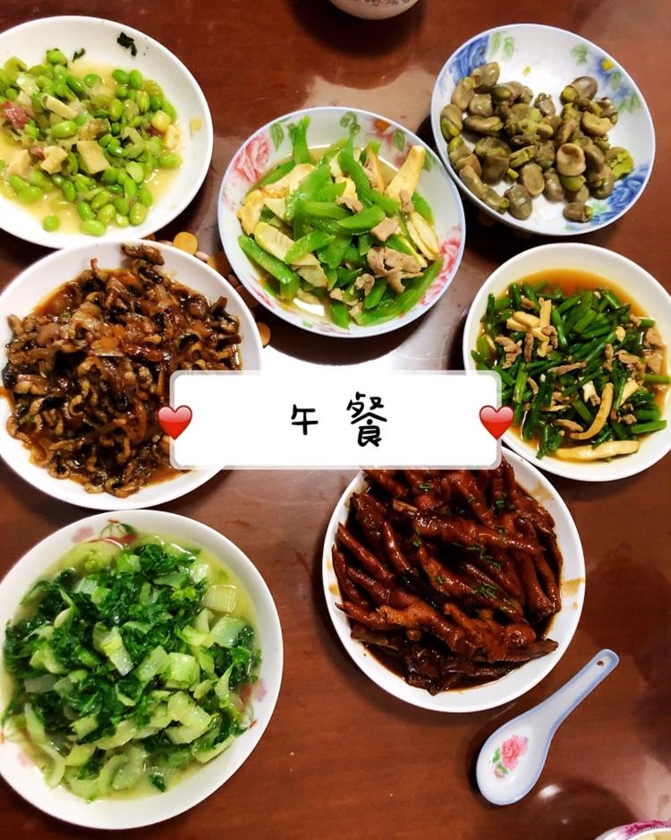黑椒牛肉粒