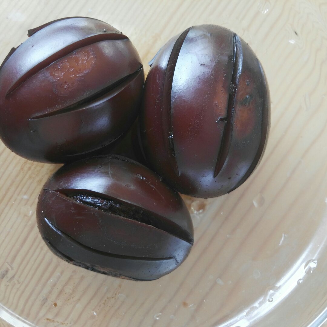 快手啤酒卤鸡蛋（更新步骤详解）