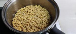 四川特色风味食品之一——家常豆豉（干）的做法 步骤2