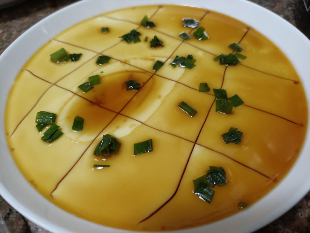 零失败水蒸蛋