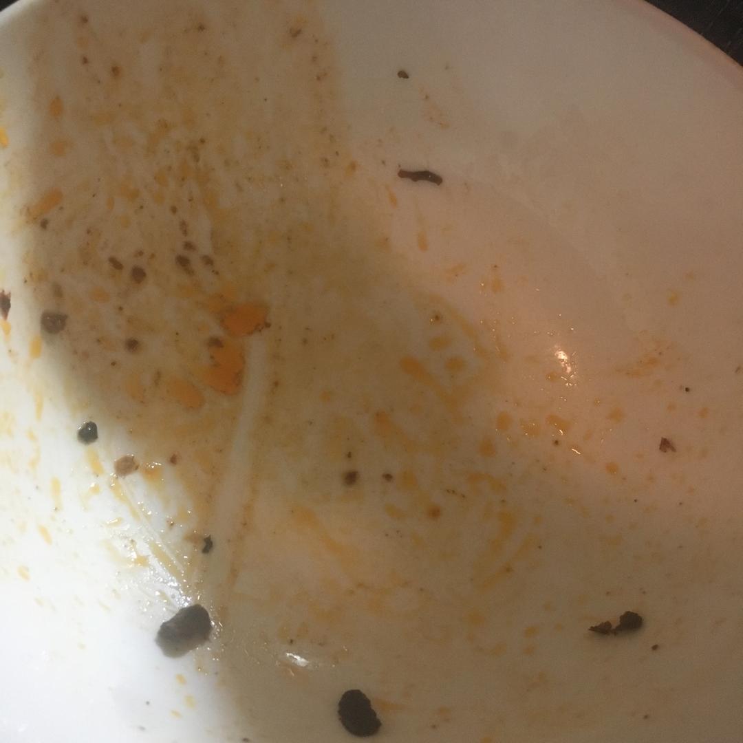 香菇肉酱