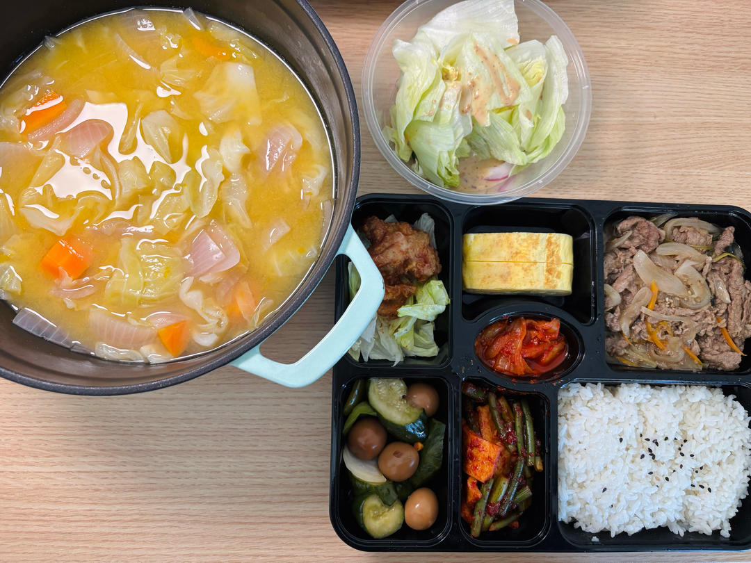 2025做饭记录