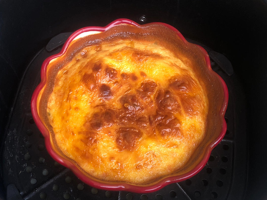 Quesillo（消耗炼乳）